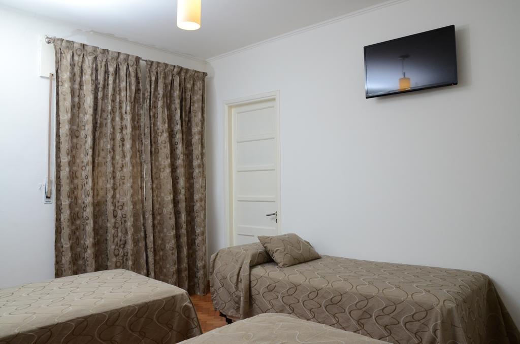 Toscano Hotel Rafaela Oda fotoğraf