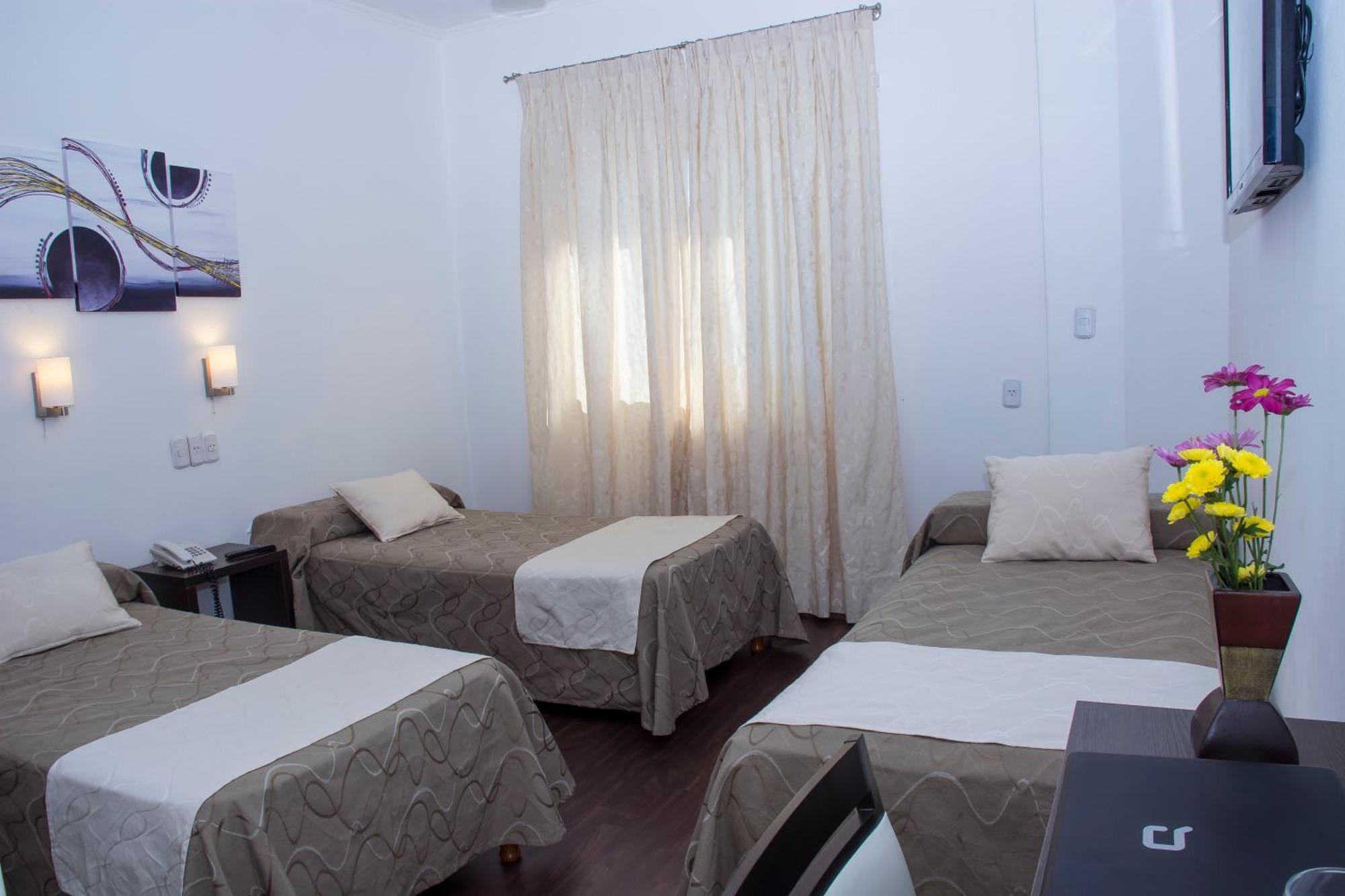 Toscano Hotel Rafaela Dış mekan fotoğraf