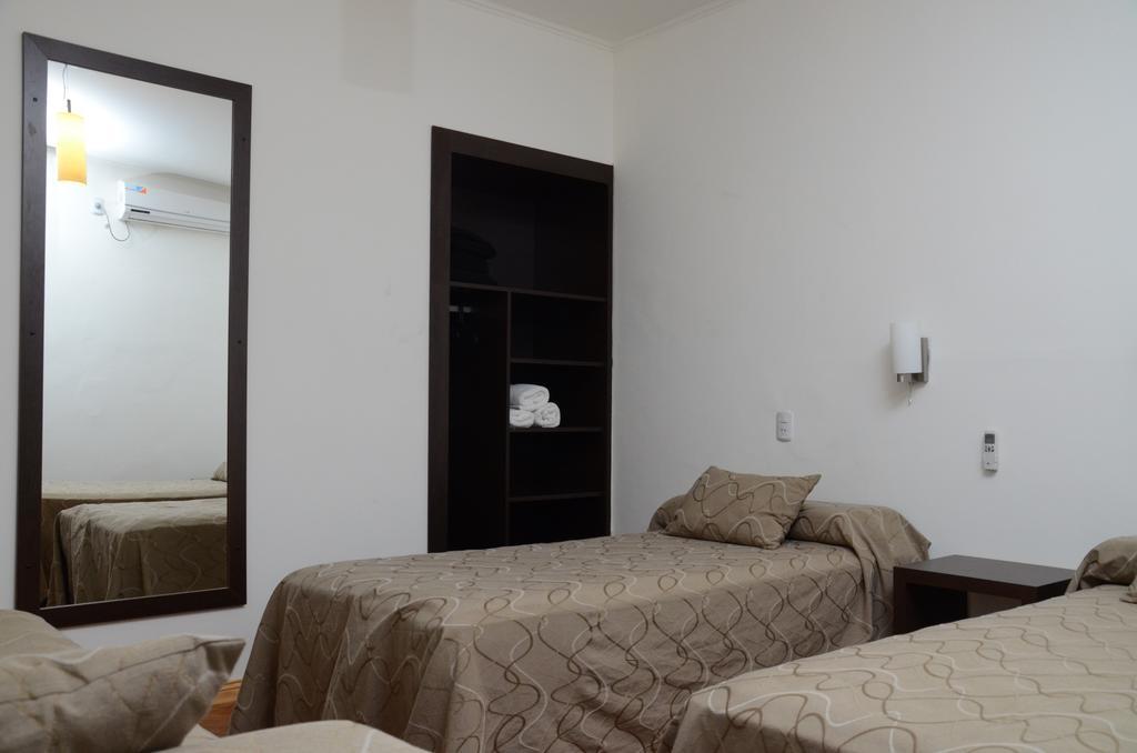 Toscano Hotel Rafaela Dış mekan fotoğraf