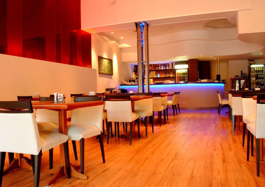 Toscano Hotel Rafaela Dış mekan fotoğraf
