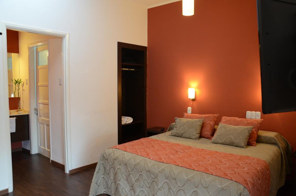 Toscano Hotel Rafaela Dış mekan fotoğraf