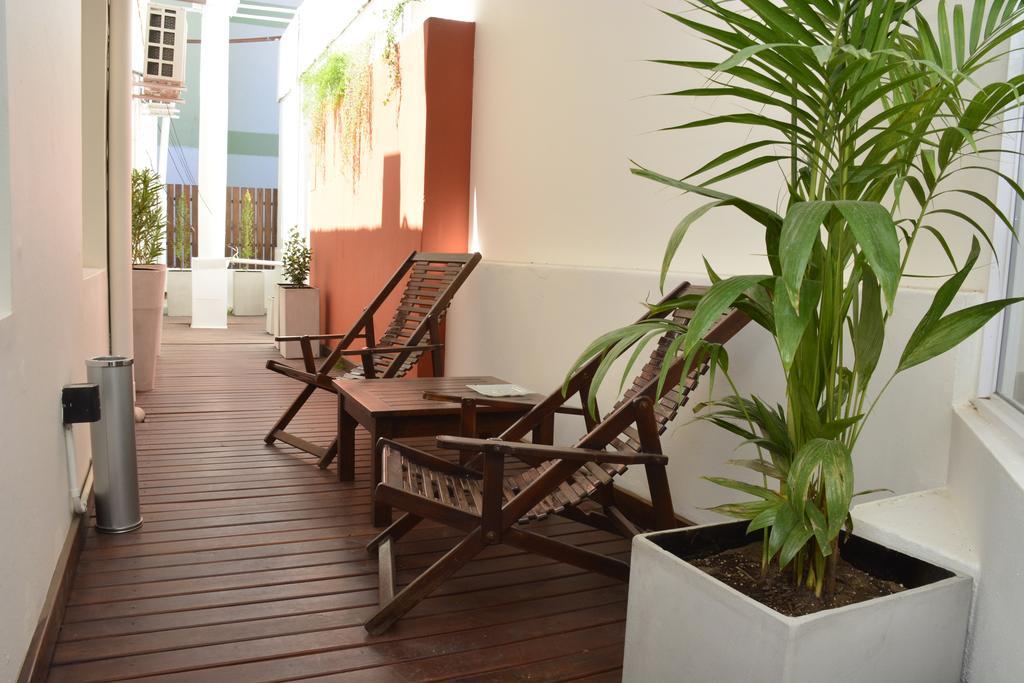 Toscano Hotel Rafaela Dış mekan fotoğraf