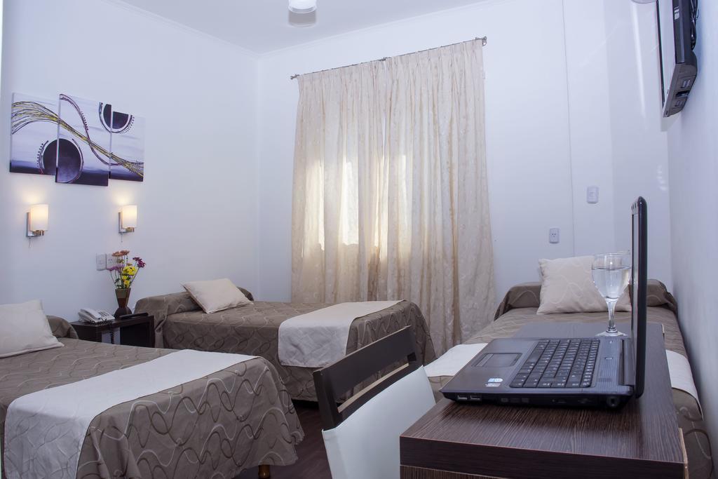 Toscano Hotel Rafaela Dış mekan fotoğraf