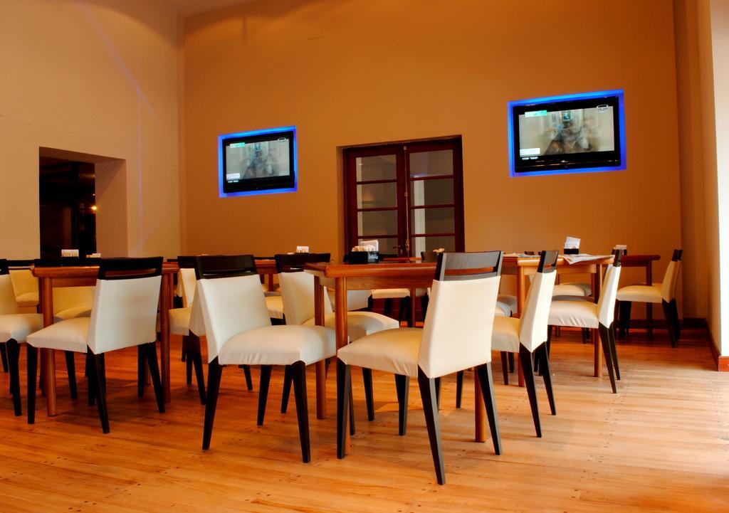 Toscano Hotel Rafaela Dış mekan fotoğraf