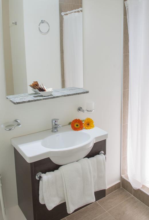 Toscano Hotel Rafaela Oda fotoğraf