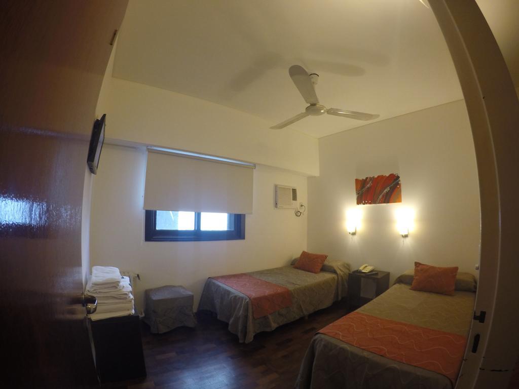 Toscano Hotel Rafaela Dış mekan fotoğraf