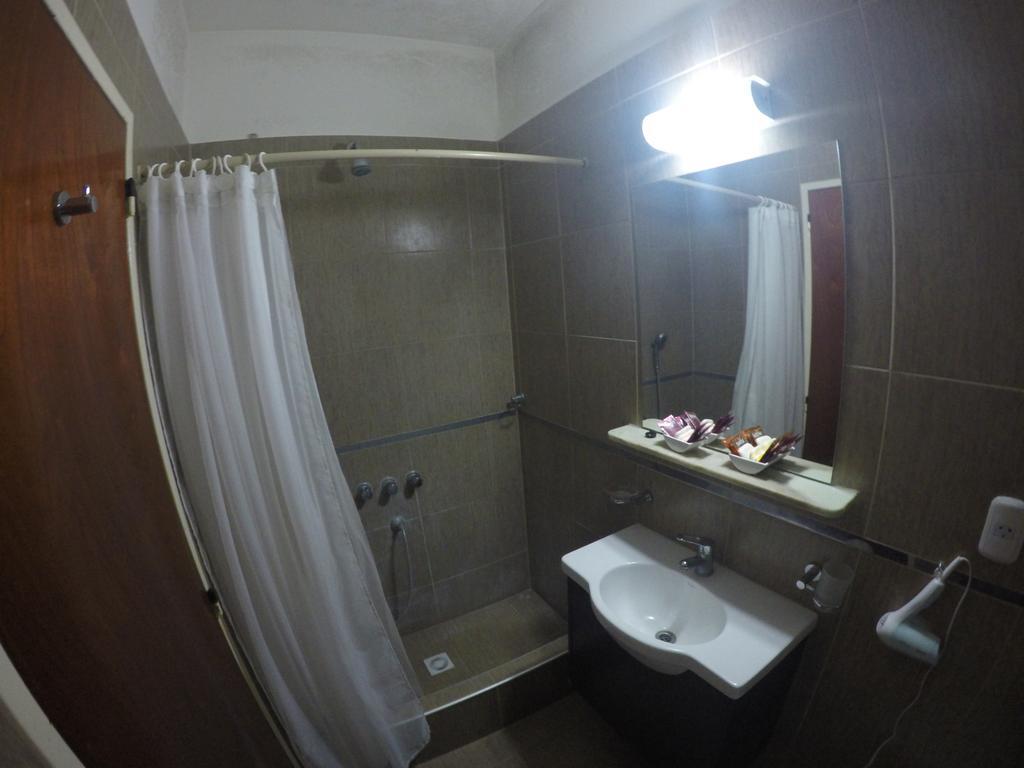 Toscano Hotel Rafaela Dış mekan fotoğraf