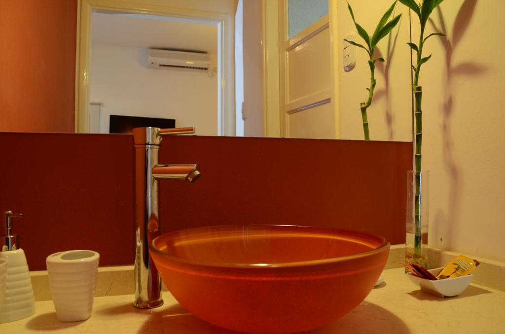 Toscano Hotel Rafaela Dış mekan fotoğraf