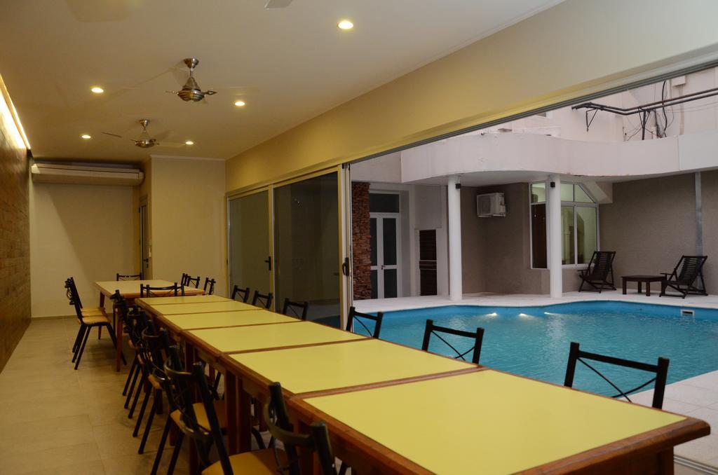 Toscano Hotel Rafaela Dış mekan fotoğraf