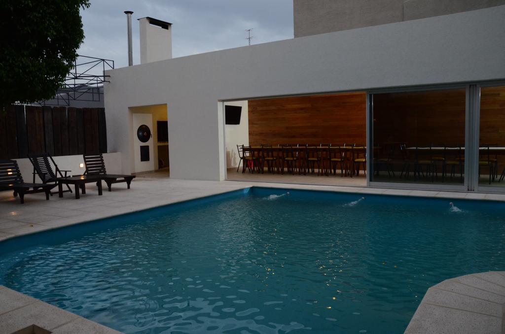 Toscano Hotel Rafaela Dış mekan fotoğraf